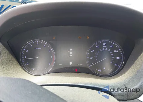 2017 Genesis G80 5.0 Ultimate from USA, damaged, VIN KMHGN4JF6HU209477